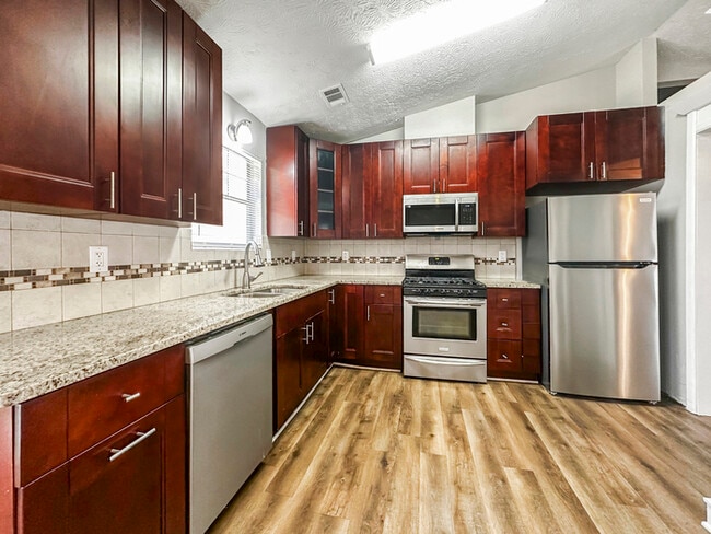 Building Photo - 3440 Great Meadows Ct