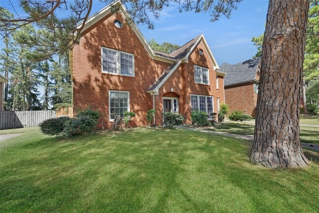 Building Photo - 5803 Ancient Oaks Dr