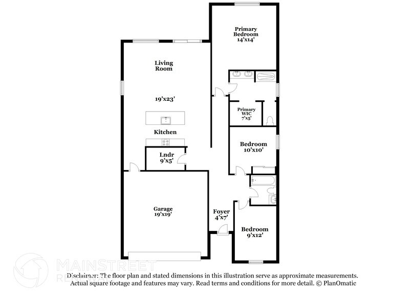 Building Photo - 4426 Greenleaf Dr