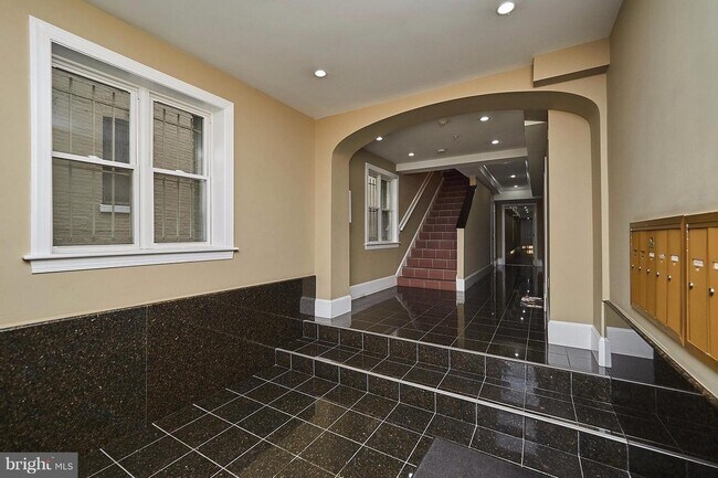 Building Photo - Columbia Heights, You're Home