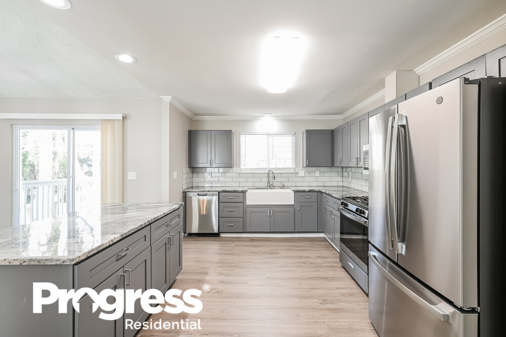 Building Photo - 3923 N Fork Ct NW