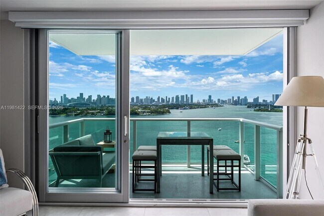 Building Photo - 1000 West Ave