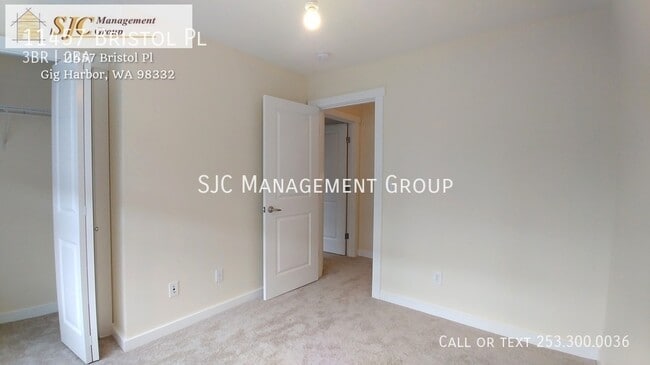 Building Photo - 11457 Bristol Pl NW