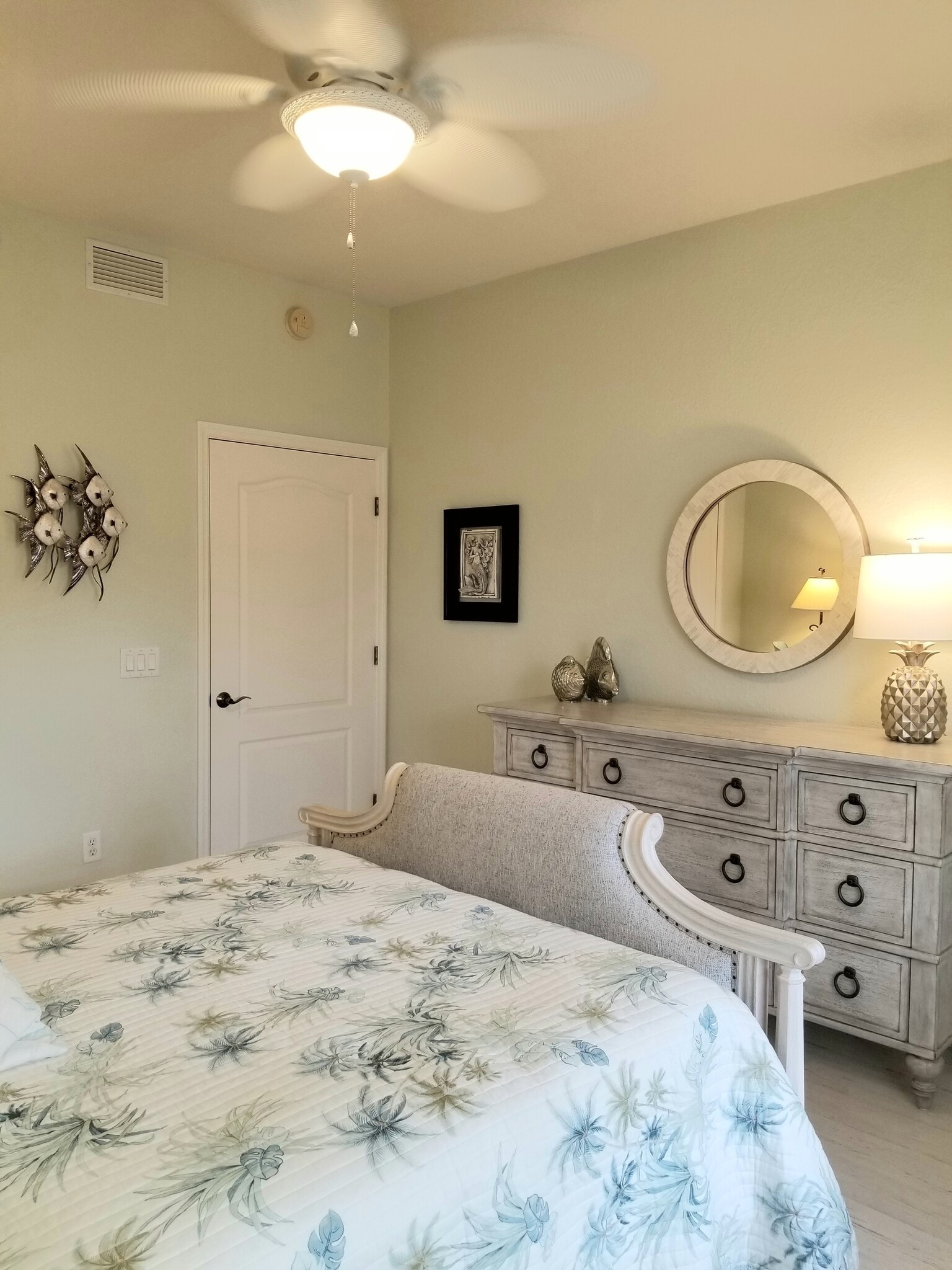 guest bedroom - 800 San Lino Cir