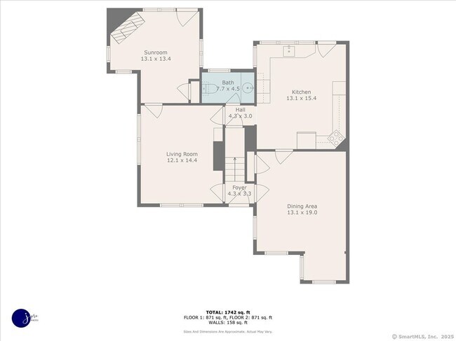 Building Photo - 46 Highland Terrace