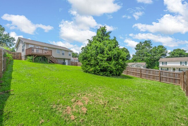 Building Photo - Pet Friendly Three Bedroom with Basement!