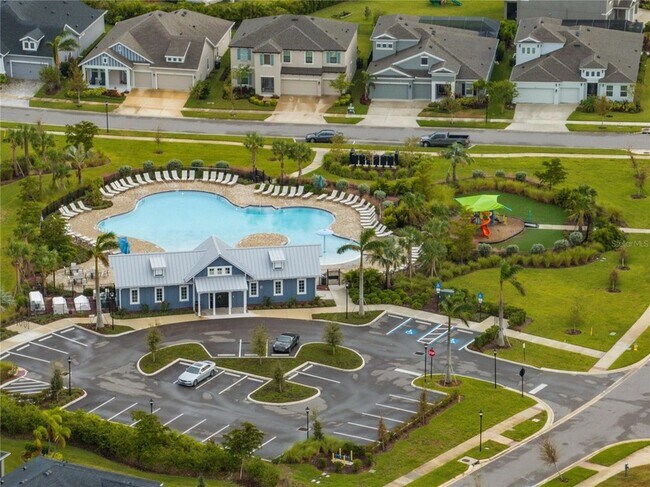 Building Photo - 5636 Silver Sun Dr