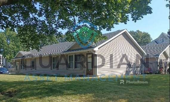 Primary Photo - Beautiful 2 bedroom, move in ready!
