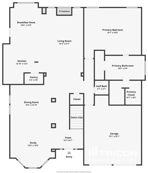 Building Photo - 220 Flatwood Dr