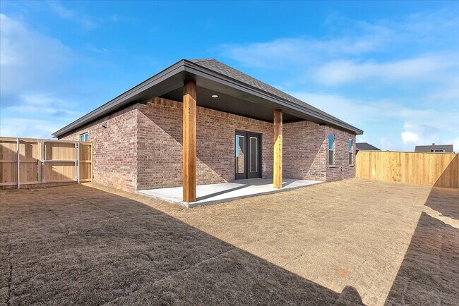 Building Photo - Move In Special - Brand New Spacious 4-bedroom, 2-bathroom Wolfforth Haven