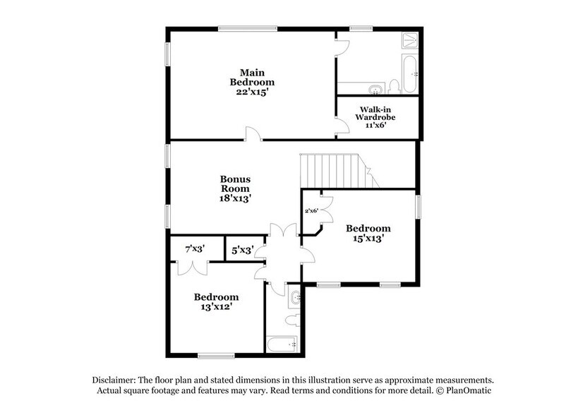 Building Photo - 14136 Black Gold Trail