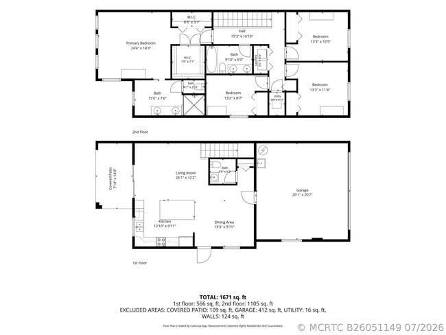 Building Photo - 4574 Longwood Lake Sq