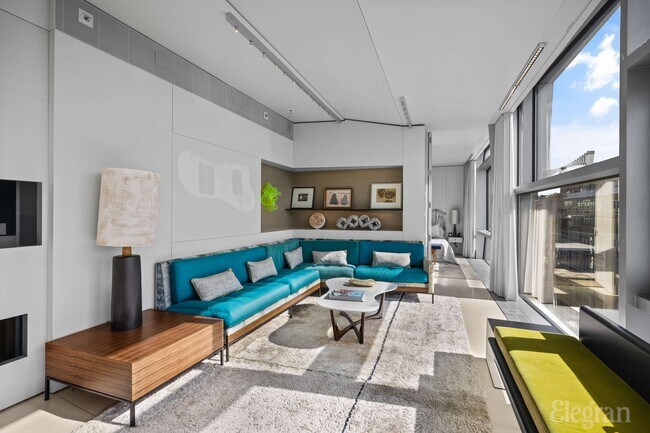 Building Photo - 100 11th Ave