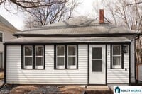 Building Photo - 840 N 29th St
