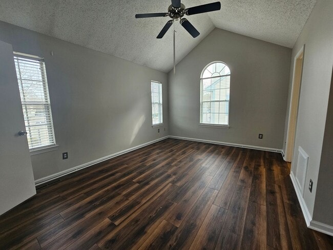 Building Photo - Lake Smith Condos