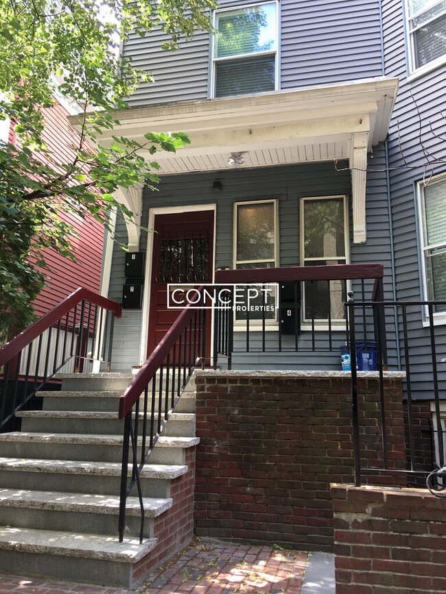 Building Photo - 7A Story St. Unit 2B