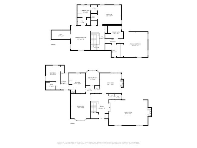 Building Photo - 414 Hilgard Ave