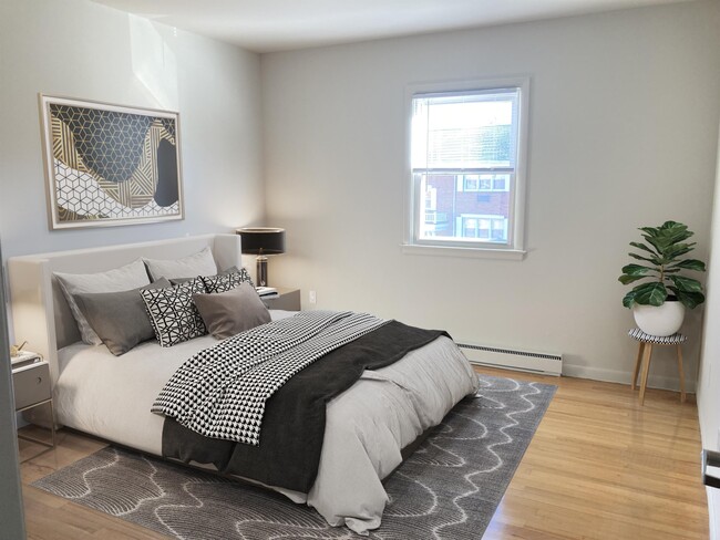 Interior Photo - Black Rock Gardens, LLC