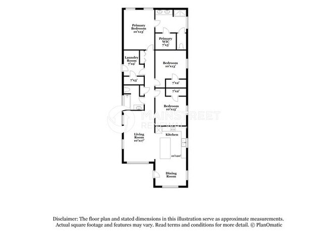 Building Photo - 3 Bedroom Pet-Friendly Home in St Petersbu...