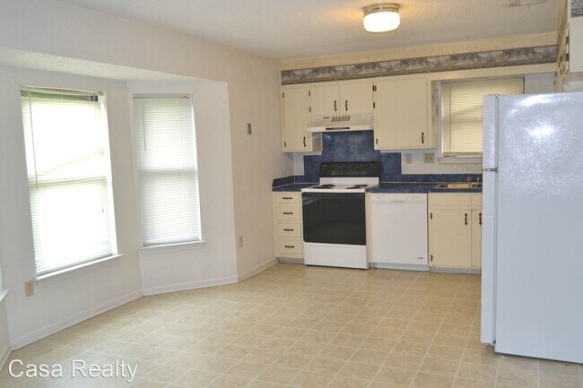 Building Photo - 2 br, 1 bath House - 1807 Hammond Drive