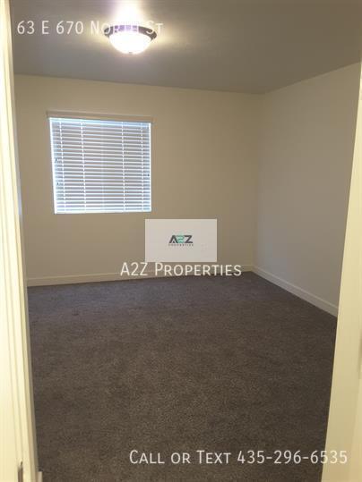 Building Photo - 63 E 670 N St