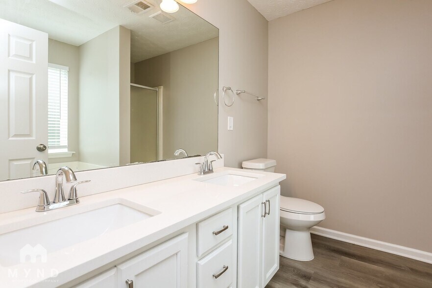 Building Photo - 4518 Ashlyn Rebecca Dr SW