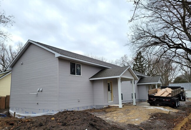 Primary Photo - Brand New 5 Bedroom Duplex Unit!