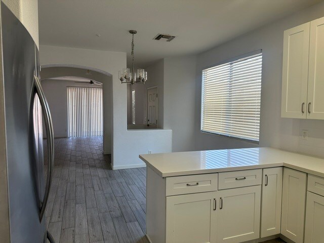 Building Photo - Outstanding 3 Bedrooms, 2 Baths, 2-car garage all on one level duplex separated by a 30-foot cour...