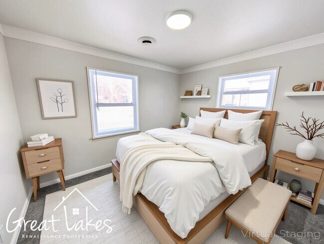 Building Photo - Cozy 2 Bedroom 1 Bathroom now available for rent