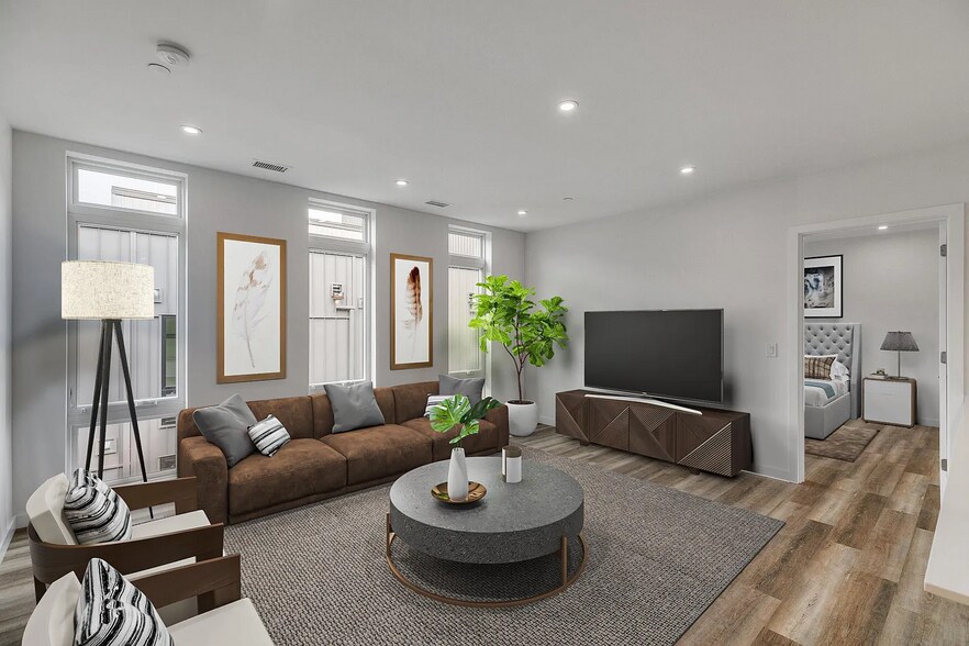 Building Photo - 860 N 3rd St