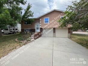 Building Photo - 6590 Dublin Cir