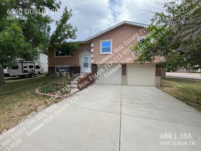 Primary Photo - 6590 Dublin Cir