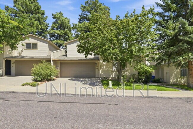 Building Photo - 3126 N Connor St