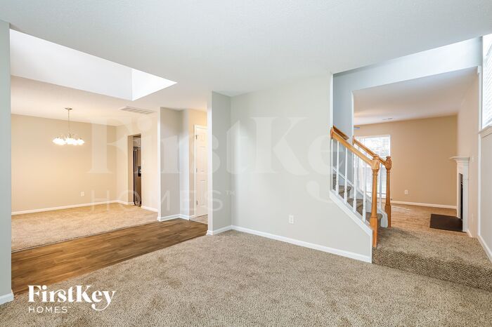 Primary Photo - 612 Barbee Farm Dr