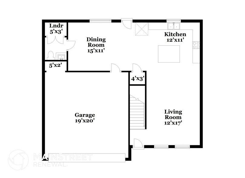 Building Photo - 2000 N 36th St