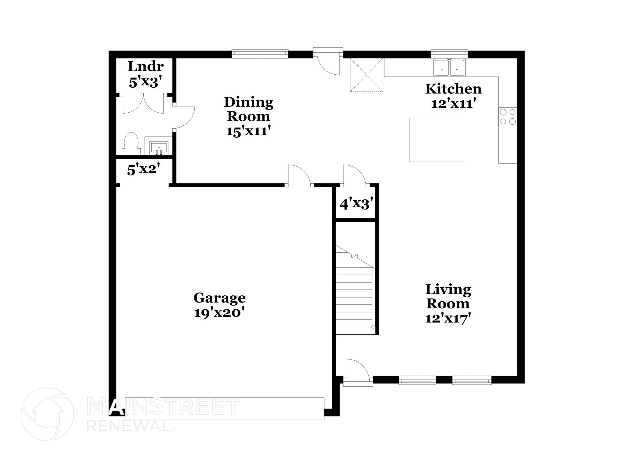 Building Photo - 2000 N 36th St