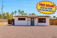 Building Photo - 2743 S Mesa Ave