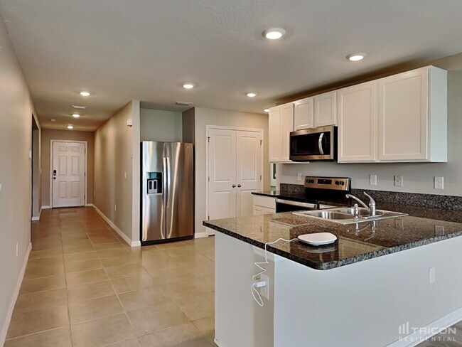 Building Photo - 3401 Autumn Amber Dr