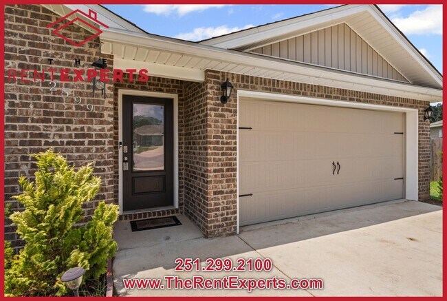 Building Photo - 2599 Cedarwood St