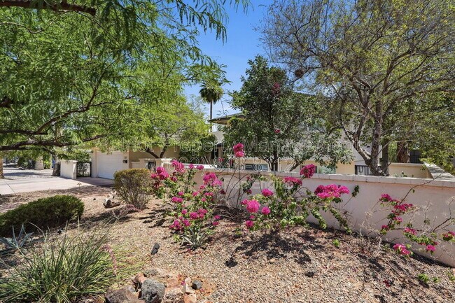 Building Photo - 207 E El Caminito Dr