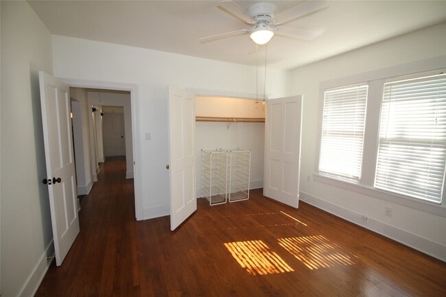 Building Photo - 1031 Fugate St