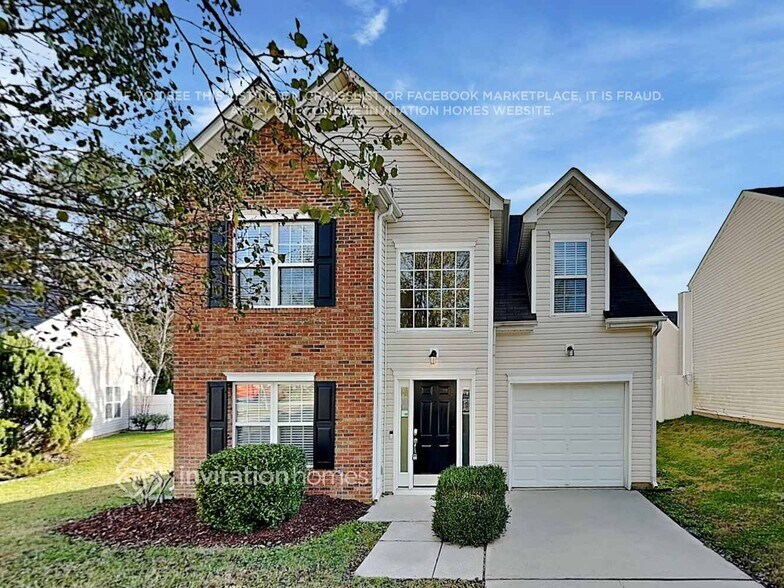 Primary Photo - 1408 Besor Pl NW