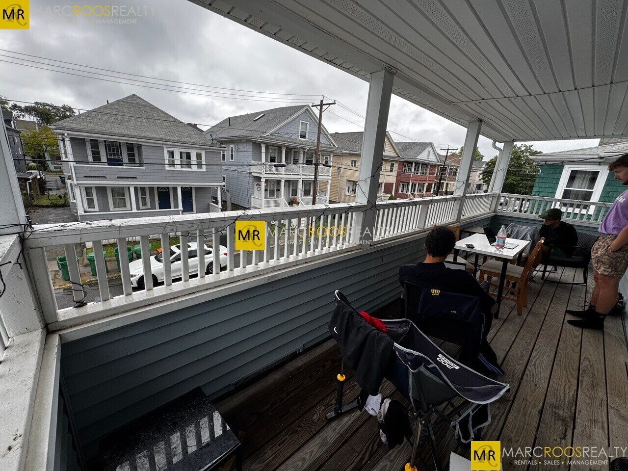 Building Photo - 28 Frederick Ave