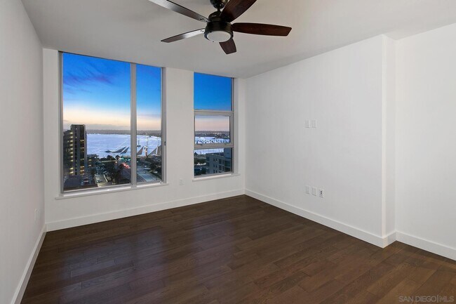 Building Photo - 1388 Kettner Blvd