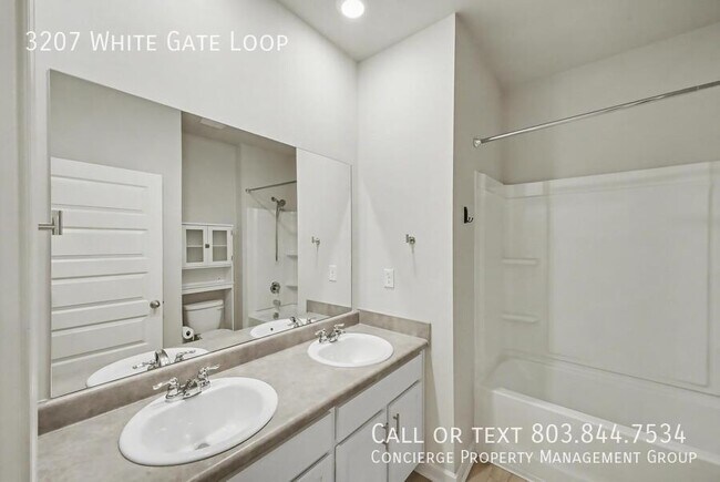 Building Photo - 3207 White Gate Lp