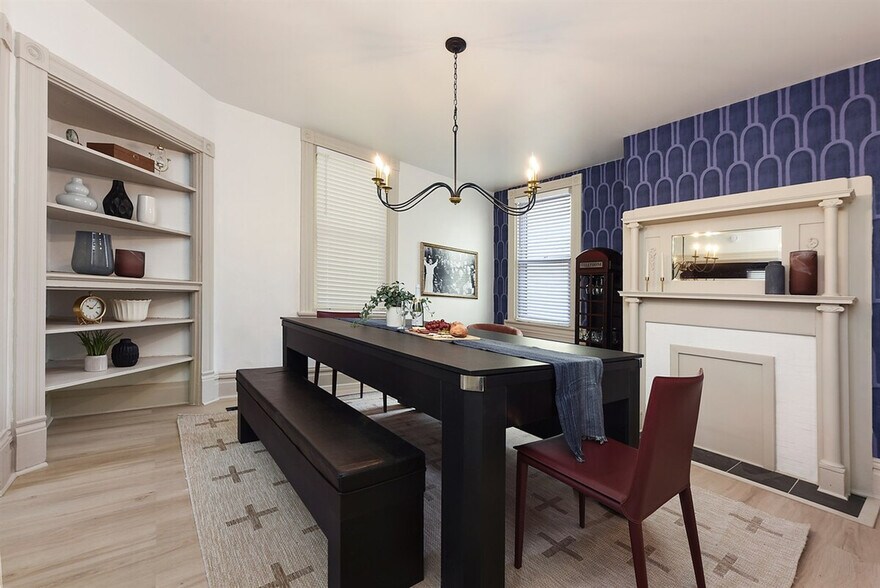 Building Photo - 3531 Fleming Ave