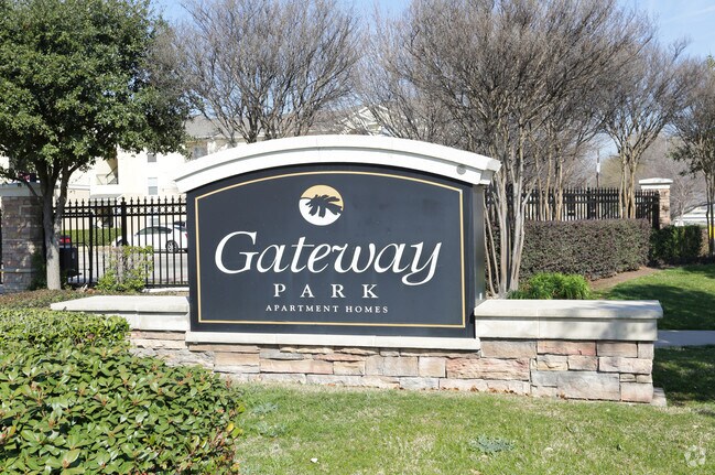 Building Photo - Gateway Park Apartments