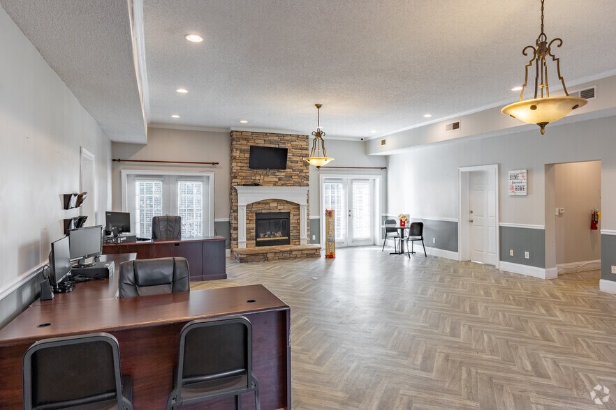 Woodside Village 3954 Memorial College Ave Clarkston GA 30021