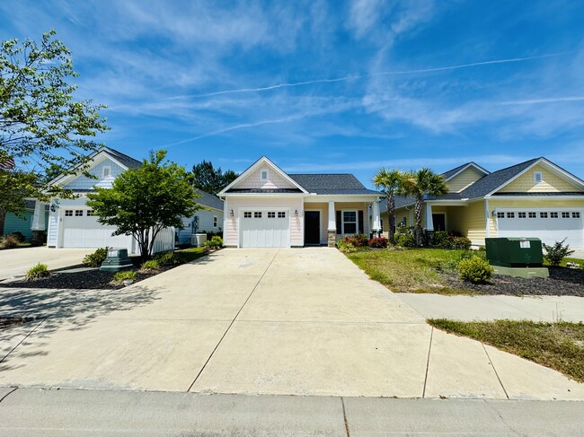 Building Photo - 1501 Ferney Dr
