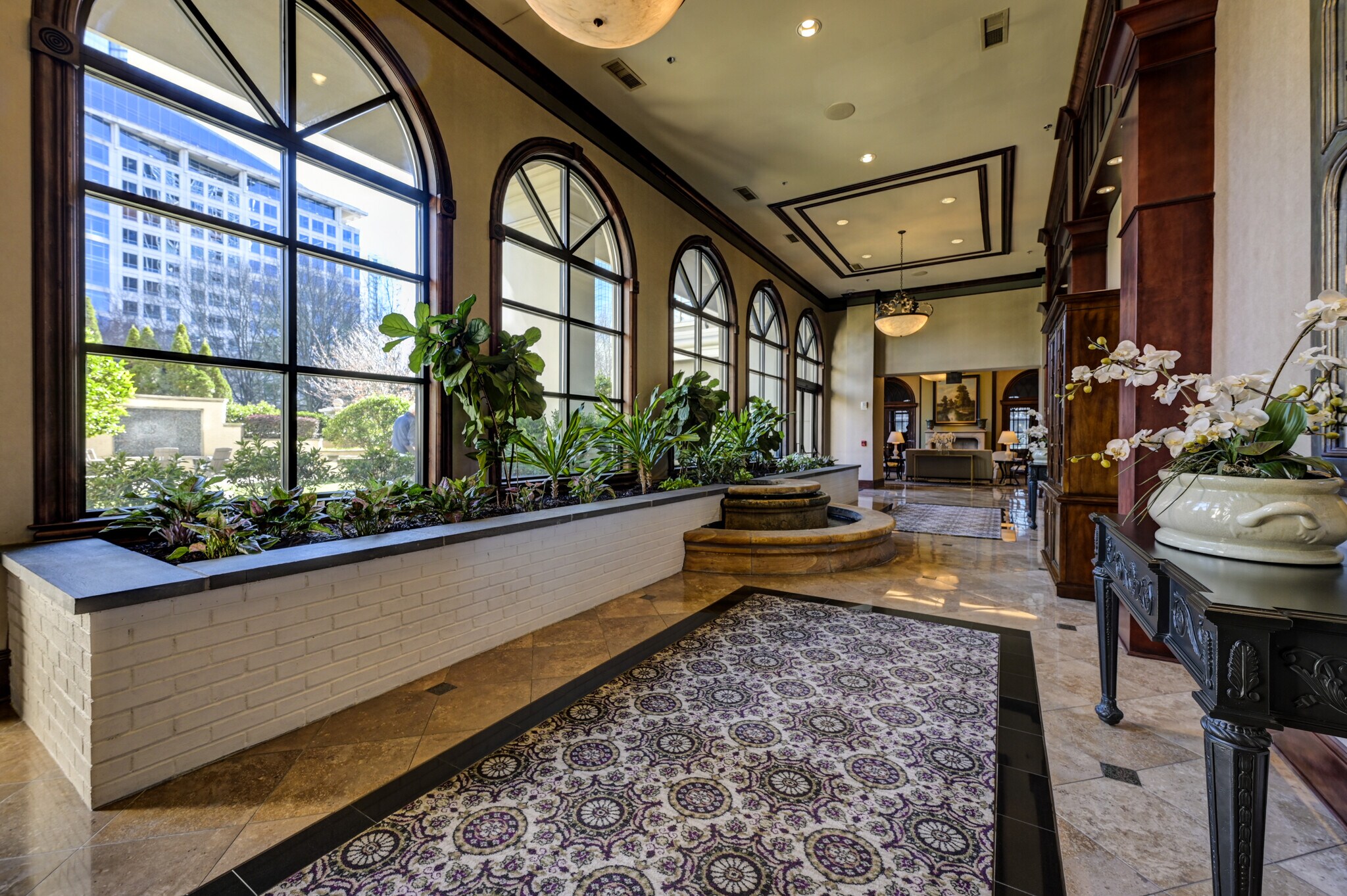 Building Photo - 3334 Peachtree Rd NE